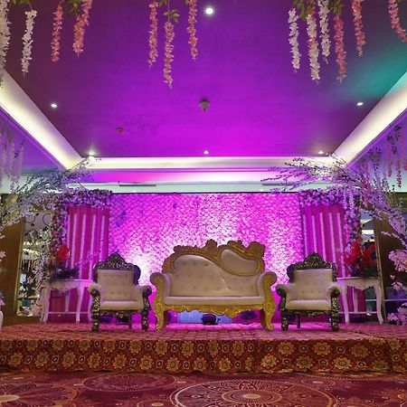 Hotel Mannat Haveli Kurukshetra Esterno foto