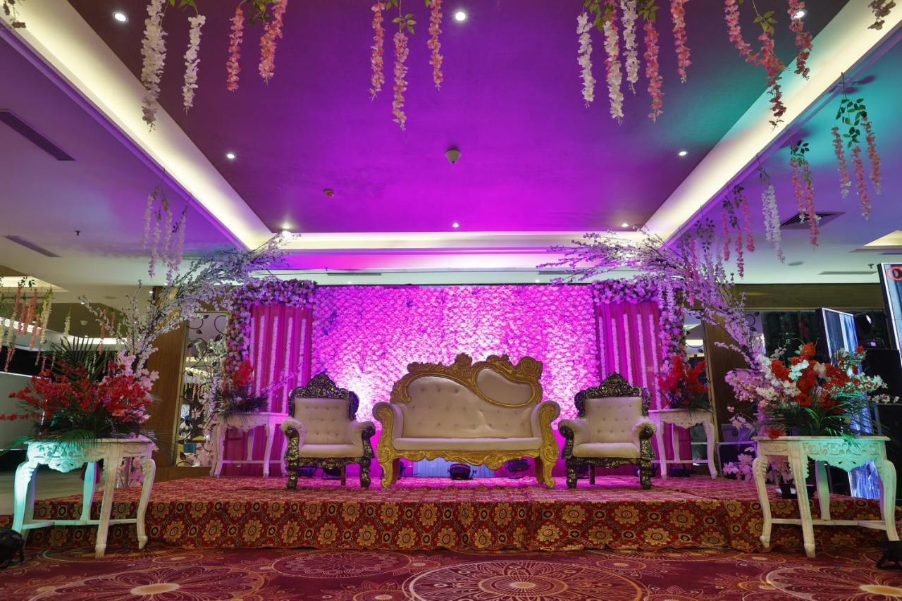 Hotel Mannat Haveli Kurukshetra Esterno foto
