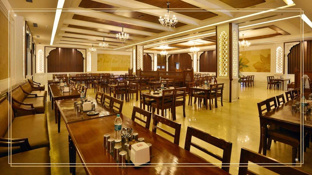 Hotel Mannat Haveli Kurukshetra Esterno foto